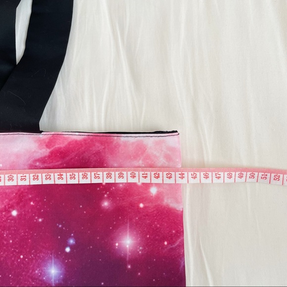Galaxy Tote Bag - Picture 3 of 5